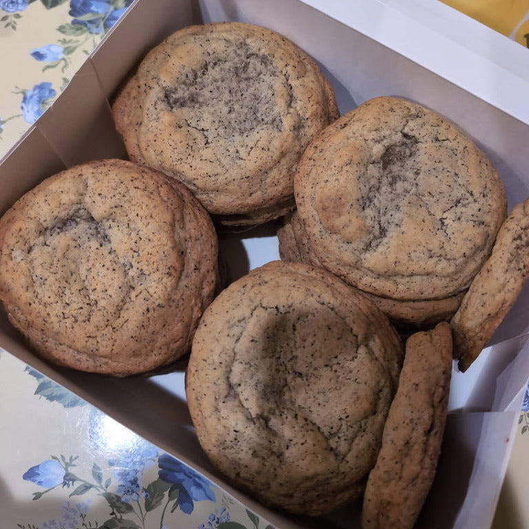 Earl Grey (Batch of 12)