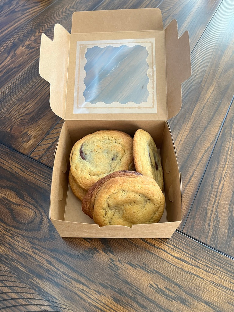 Choco Chip