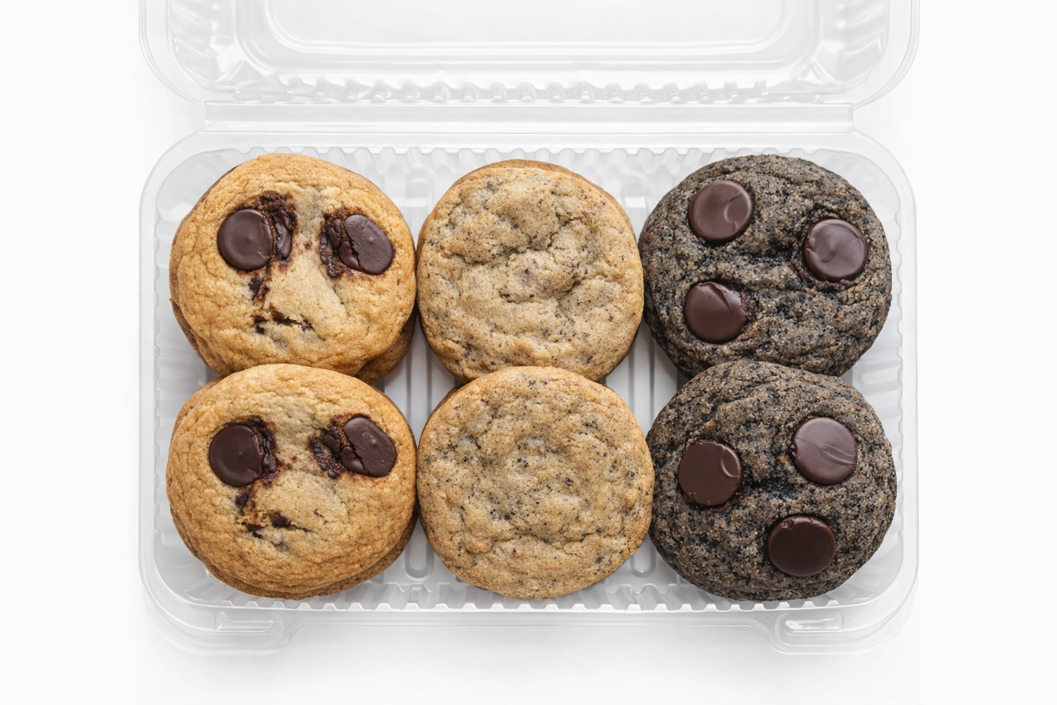 Best Seller Variety Pack (Batch of 6)