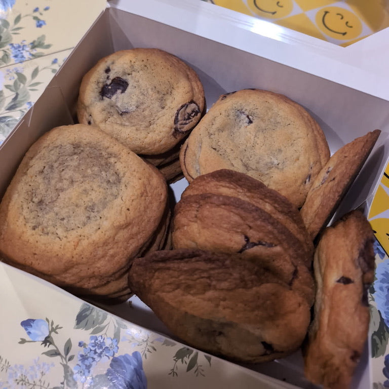 Choco Chip (Batch of 12)